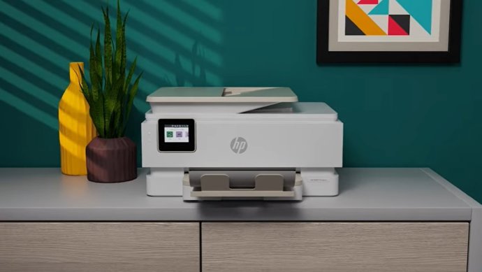 Impresora para el hogar HP ENVY Inspire