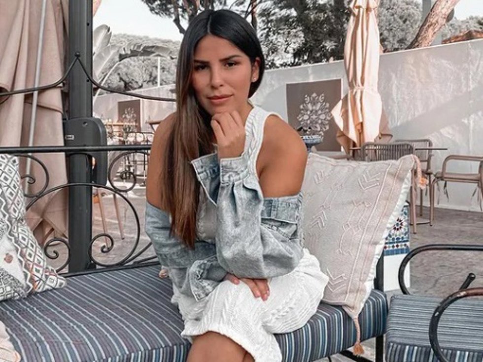Isa Pantoja