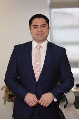 Utku Baris Pazar (Chief Strategy & Digital Officer, Arelik)