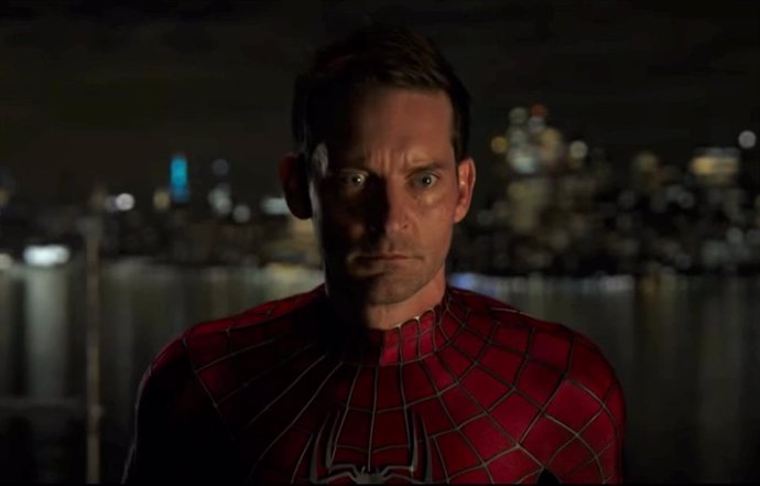 Spider-man 4 es posible con Sam Raimi y Tobey Maguire: "Estoy completamente abierto"
