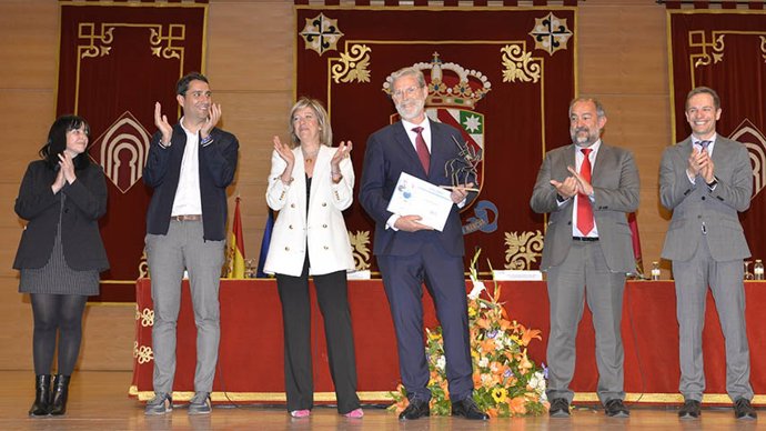 Archivo - El Campus de Ciudad Real celebra la IV Jornada de Divulgación en Químicas.