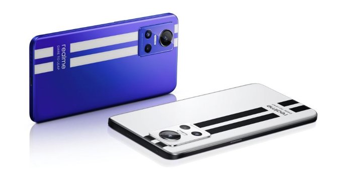 Realme GT Neo 3