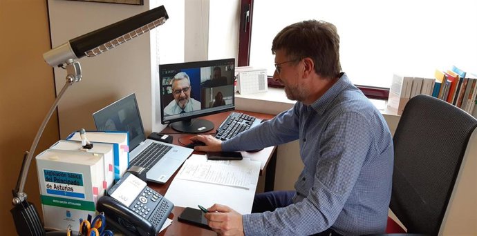 Pedro Fernández Raigoso