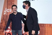 Bal reivindica a Marín ante protagonismo de Vox en las andaluzas: "Imagínense el otro escenario con Macarena Olona"