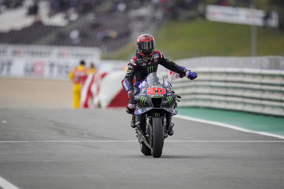 Fabio Quartararo