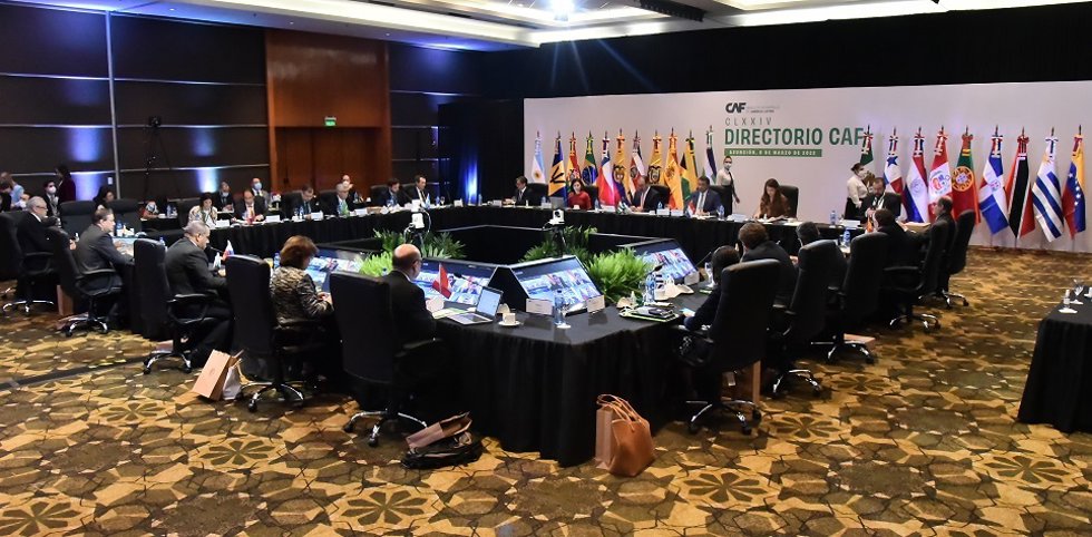 Asamblea de ONU-Hábitat en Nueva York