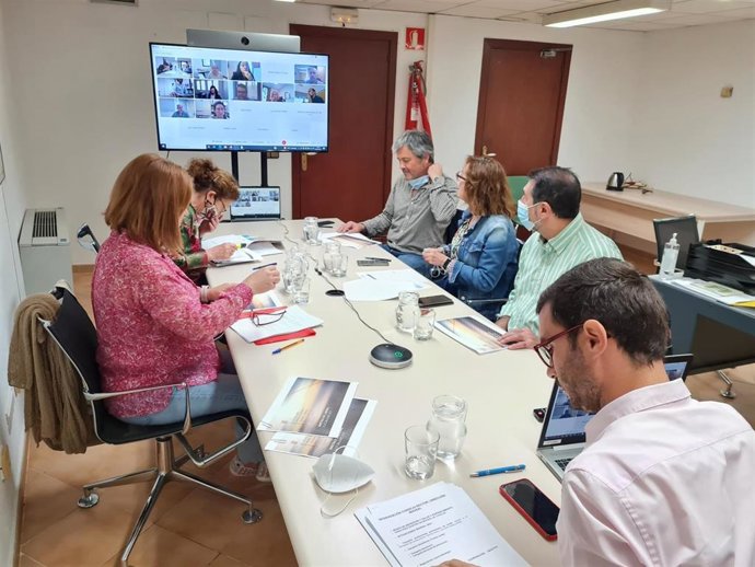 La siniestralidad laboral en Baleares cae respecto a 2019, aunque las Islas presentan la tasa más elevada de España.