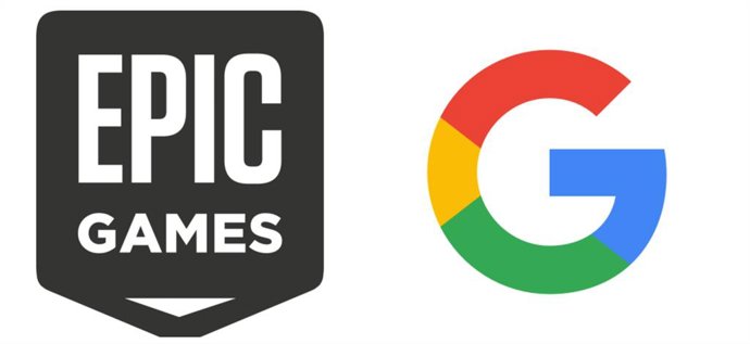 Epic Games y Google.