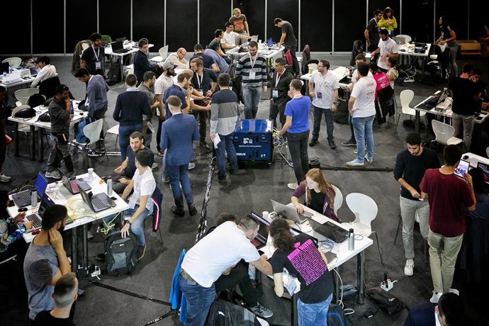 Edició 2019 del Barcelona Cybersecurity Congress