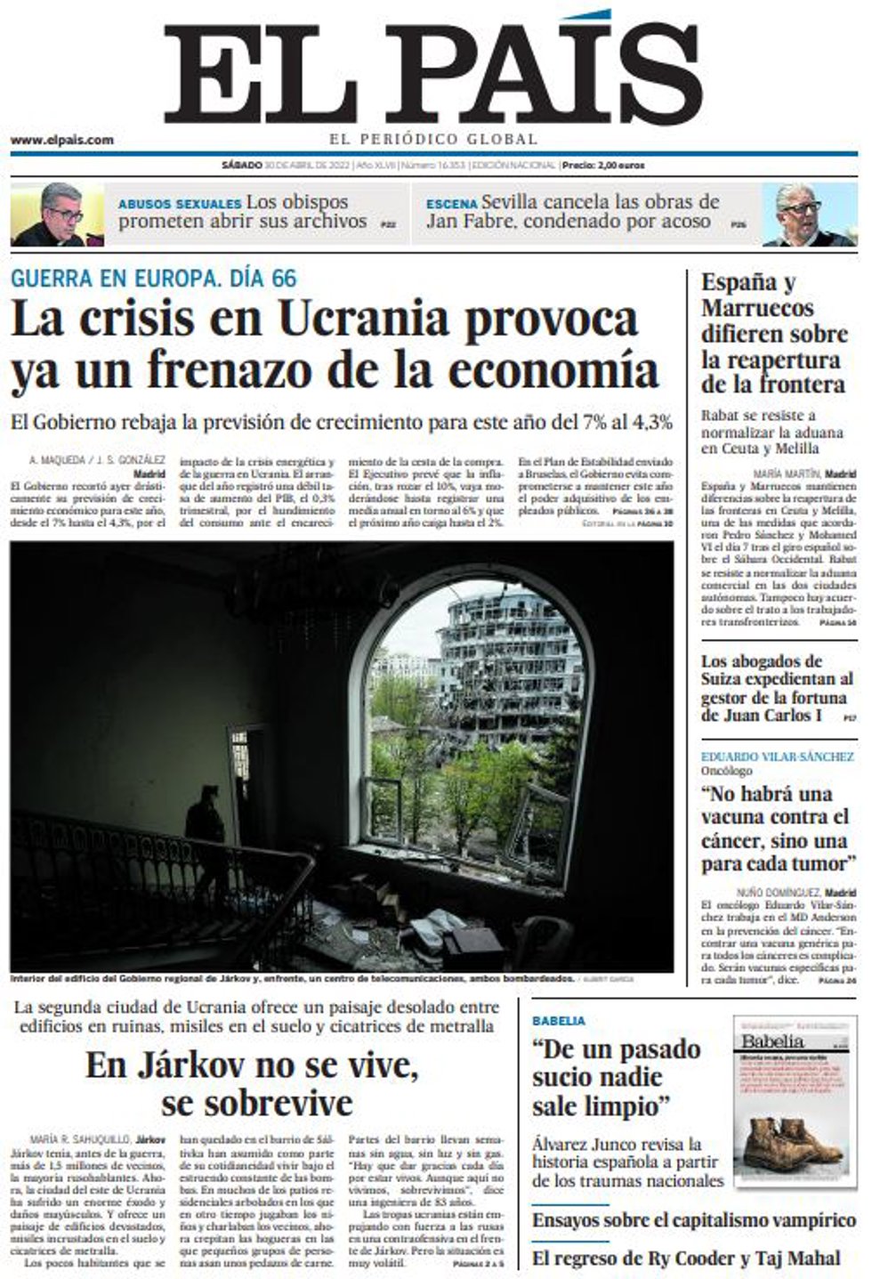 Europa Press