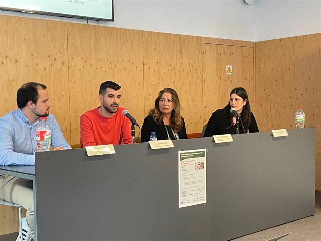 VII Ciclo de Conferencias sobre Alimentación, Salud y Consumo Responsable 2022 organizado por la Unió de Consumidors de Catalunya (UCC)