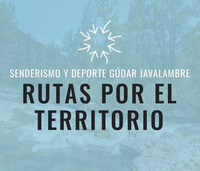 La Asociación Turística Gúdar-Javalambre ofrece un listado de rutas para conocer los paisajes de la zona.