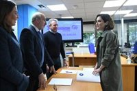 Ayuso consigue un total de 6.039 avales para su candidatura al Congreso Autonómico del PP