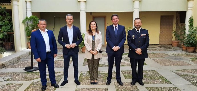 Jaén debate la regulación de los VMP