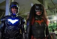 La serie de Batwoman, cancelada tras tres temporadas