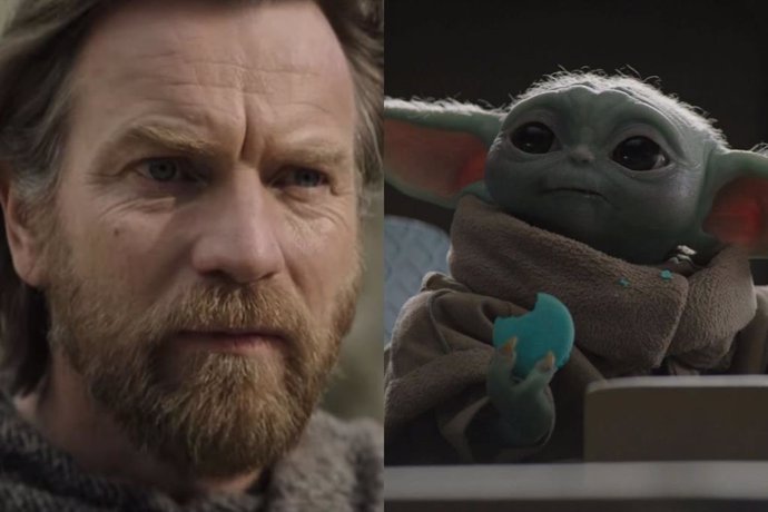 ¿Tendrá Obi-Wan Kenobi Su Propio Baby Yoda?