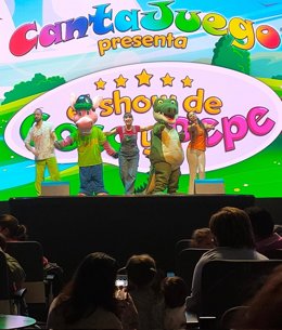 San Fernando acoge el 8 de mayo una fiesta familiar con atracciones hinchables y actuaciones infantiles