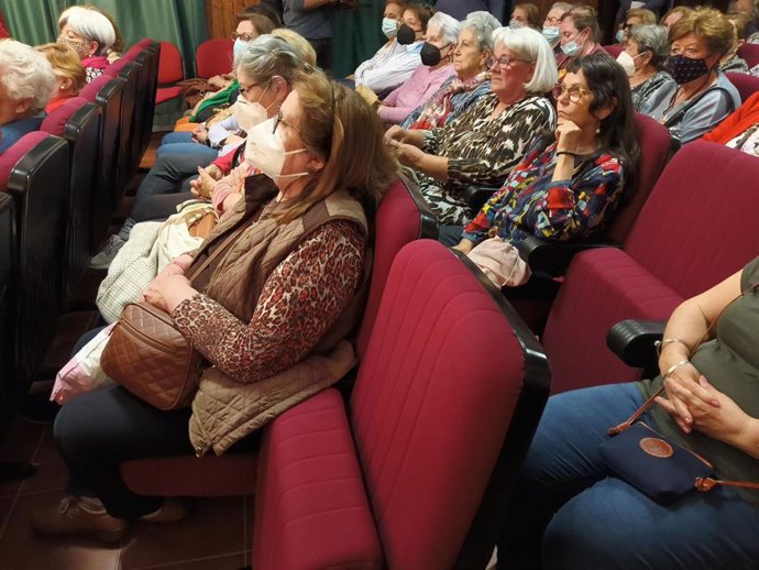 Huelva organiza un encuentro de mujeres serranas e iberoamericanas