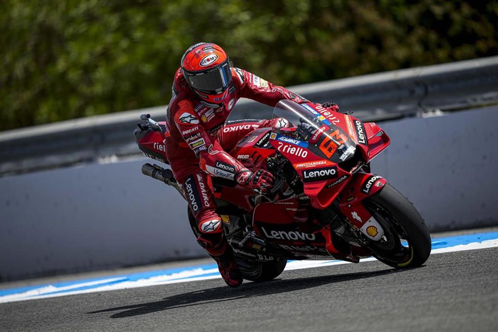 Francesco Bagnaia