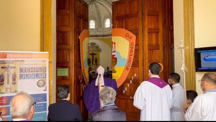 Se clausura el jubileo por el primer centenario de la fundación de las Misioneras Eucarísticas de Nazaret.
