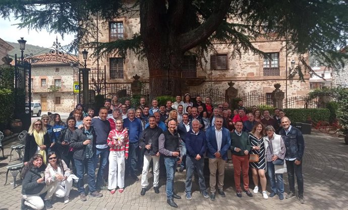 El Gobierno destaca la gran labor realizada por los trabajadores de Valdezcaray en una "excelente" temporada