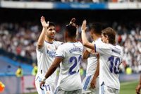 El Real Madrid conquista su Liga número 35, la cuarta en una década