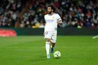 Marcelo: "La mayor alegría para un jugador es celebrar ser campeón en casa"