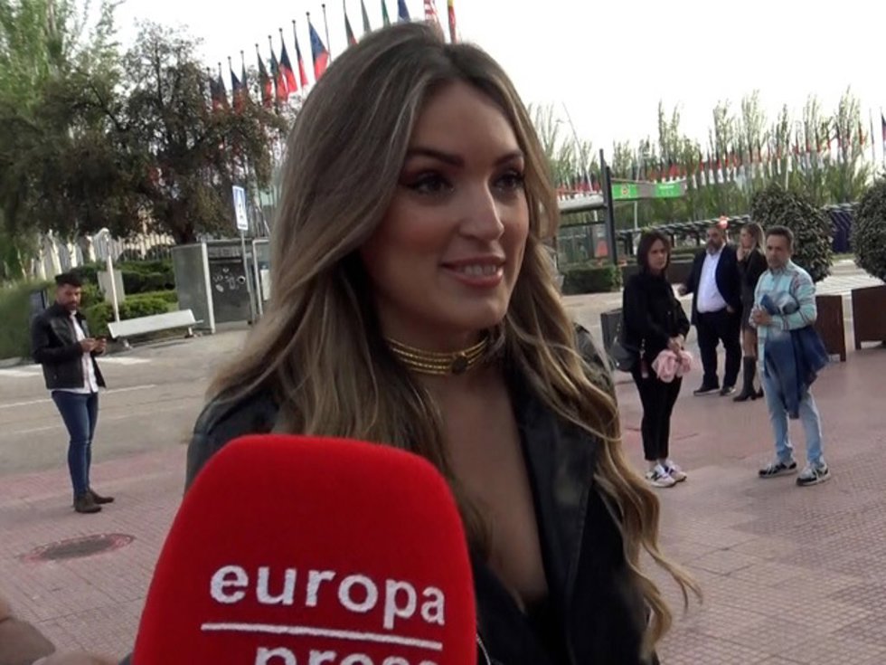 Marta Riesco, preparada para desmentir a Rocío Carrasco