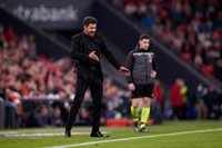 Simeone: "Veremos quién está en este momento difícil"