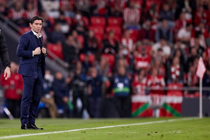 Marcelino García Toral