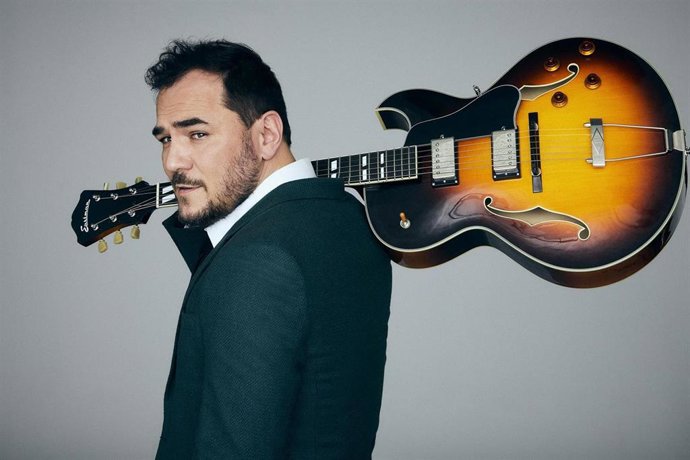 El cantautor Ismael Serrano