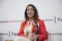 Bosquet califica de "muy prolífera" esta legislatura: "No voy a tener mayor honor que ser presidenta del Parlamento"