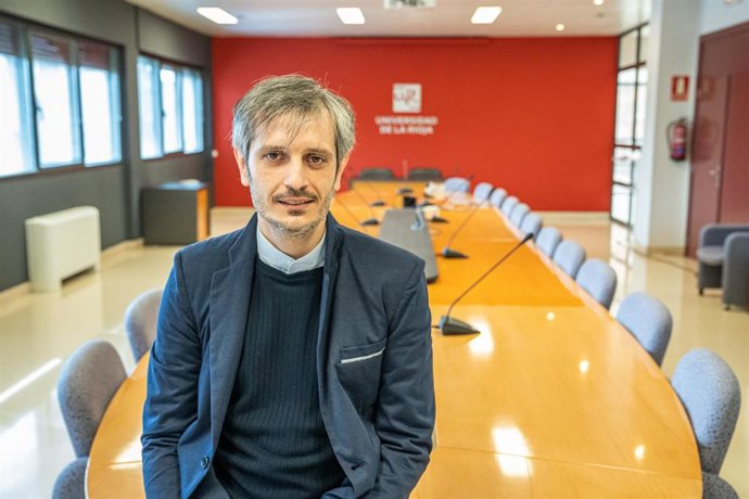 Archivo - CESAR GARCÍA LOZANO EVALÚA EN SU TESIS DOCTORAL EL CONSUMO DE ENERGÍA Y EMISIONES DEL SECTOR RESIDENCIAL RIOJANO