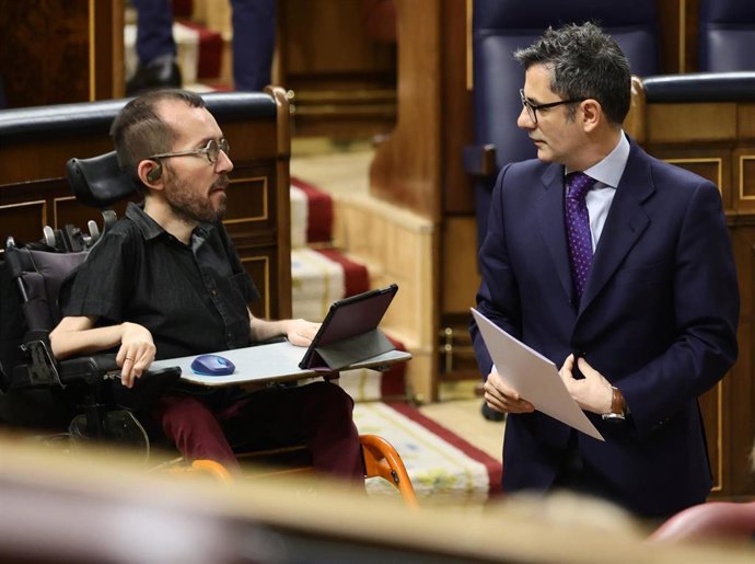 El decreto anticrisis y la elección de diputados con acceso a secretos oficiales, temas centrales en el Congreso