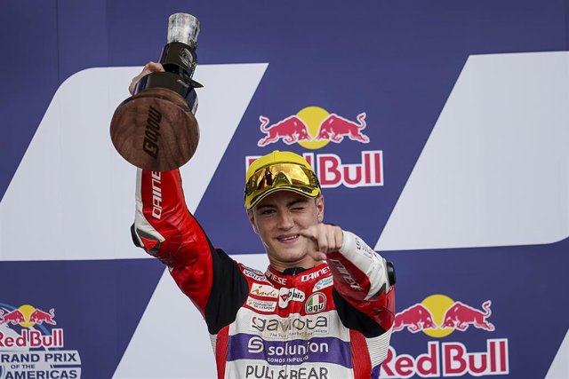 Archivo - Izan Guevara