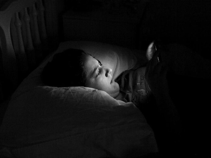 ¿Problemas Para Dormir Bien? Te Damos Cinco Consejos Que Te Resultarán Beneficiosos En Tu Descanso