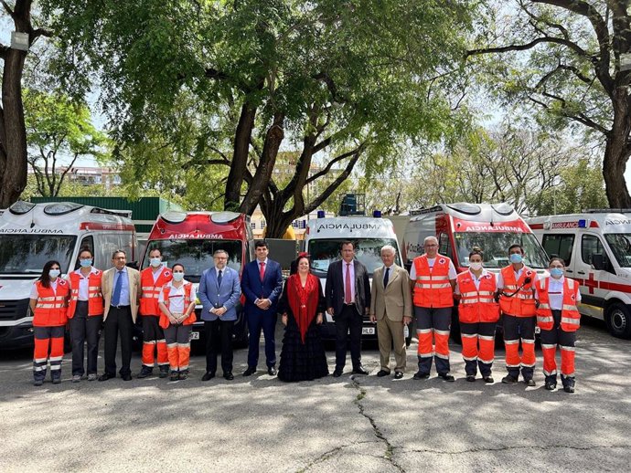 Visita al dispositivo sanitario