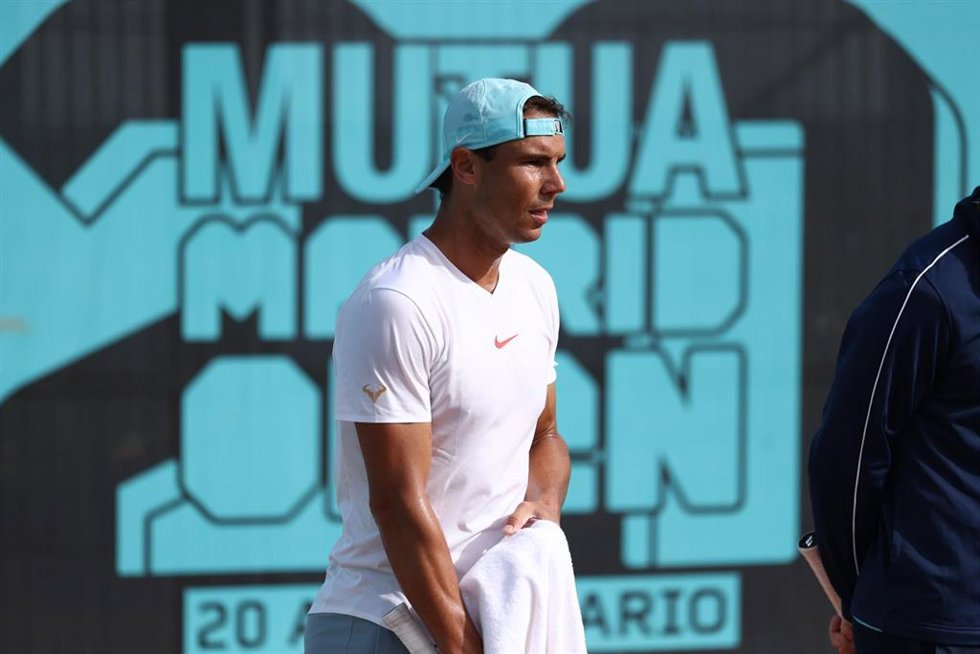 Rafael Nadal