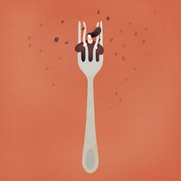 Ilustración del proyecto 'Científicas Ilustradas'