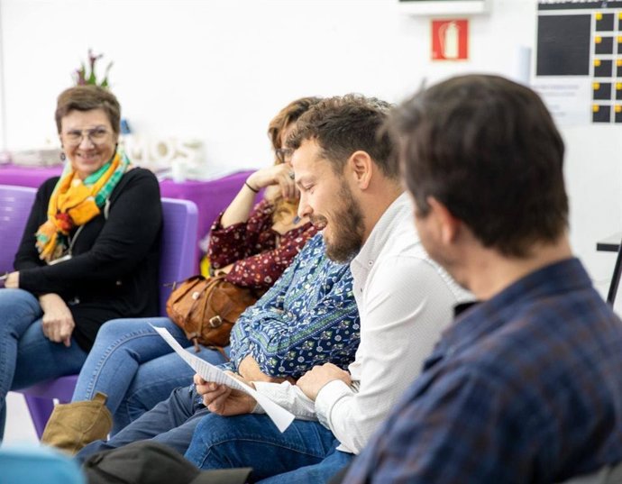 Los círculos de Podemos Ibiza escogen a Fernando Gómez , Mónica Fernández  y Gian Di Terlizzi para integrarse en el Consejo Ciudadano Autonómico