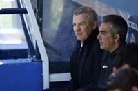 Javier Aguirre: "Se va a decidir al final, hasta el último minutos, todos peleamos"