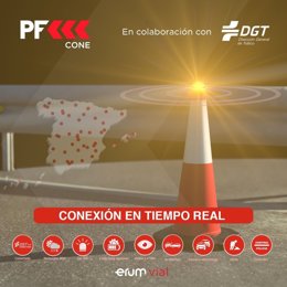 PF Seguridad Vial