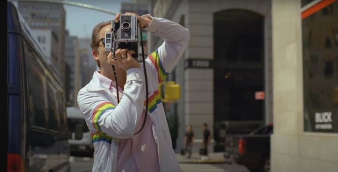 Documental 'Un proyecto imposible', de Jens Maurer.