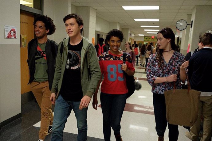 El cine ambientado en educación secundaria regresa a Cinema Jove con el ciclo High School, 2o curso