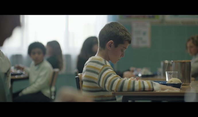 La Fundación Atlético de Madrid lanza dos spots contra el acoso escolar