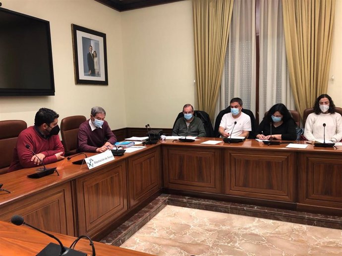 Los encuentros de bandas de la Diputación de Teruel vuelven a llevar la música por toda la provincia.