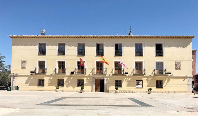 Archivo - Ayuntamiento de Tarancón