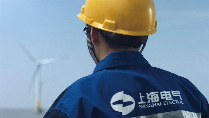 Shanghai_Electric
