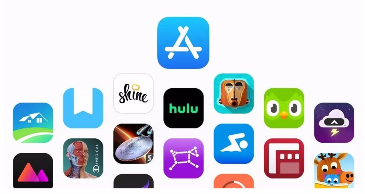 Apple extends the deadline to submit new versions of apps to 90 days before removing them from the App Store