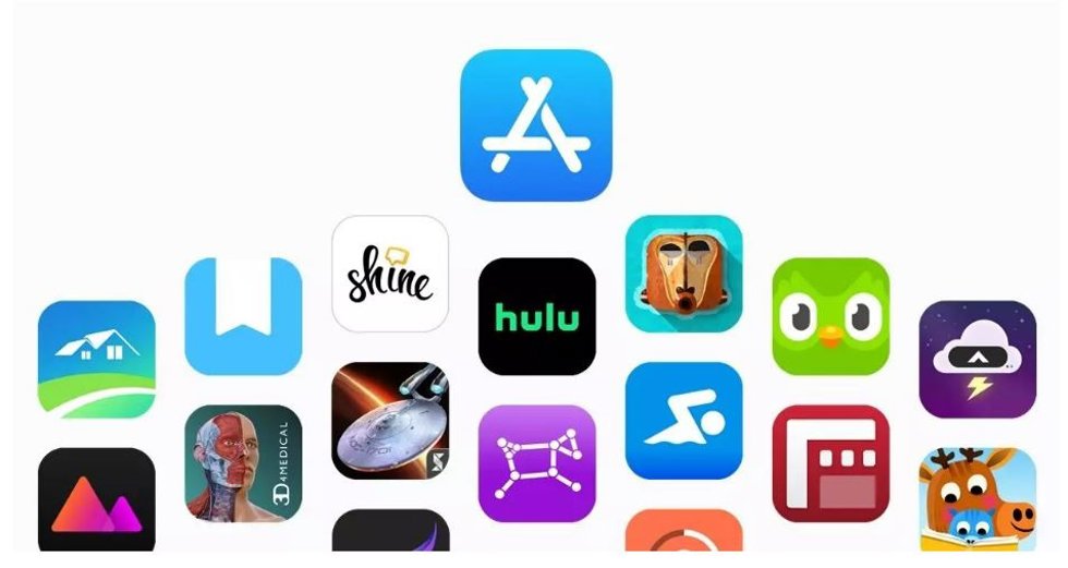 App Store